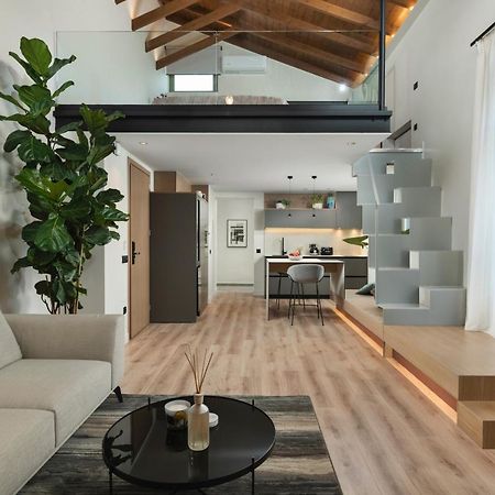 Urban Lofts Διαμέρισμα Χανιά Εξωτερικό φωτογραφία