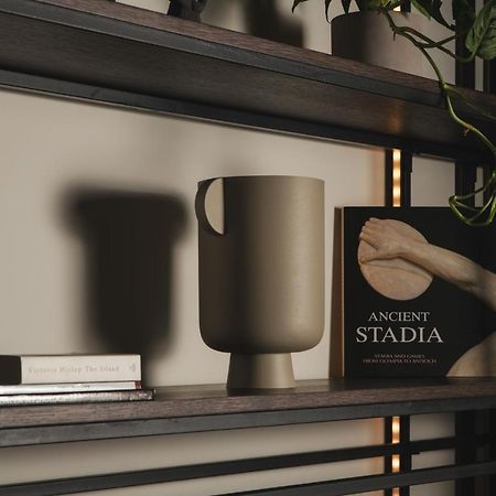 Urban Lofts Διαμέρισμα Χανιά Εξωτερικό φωτογραφία