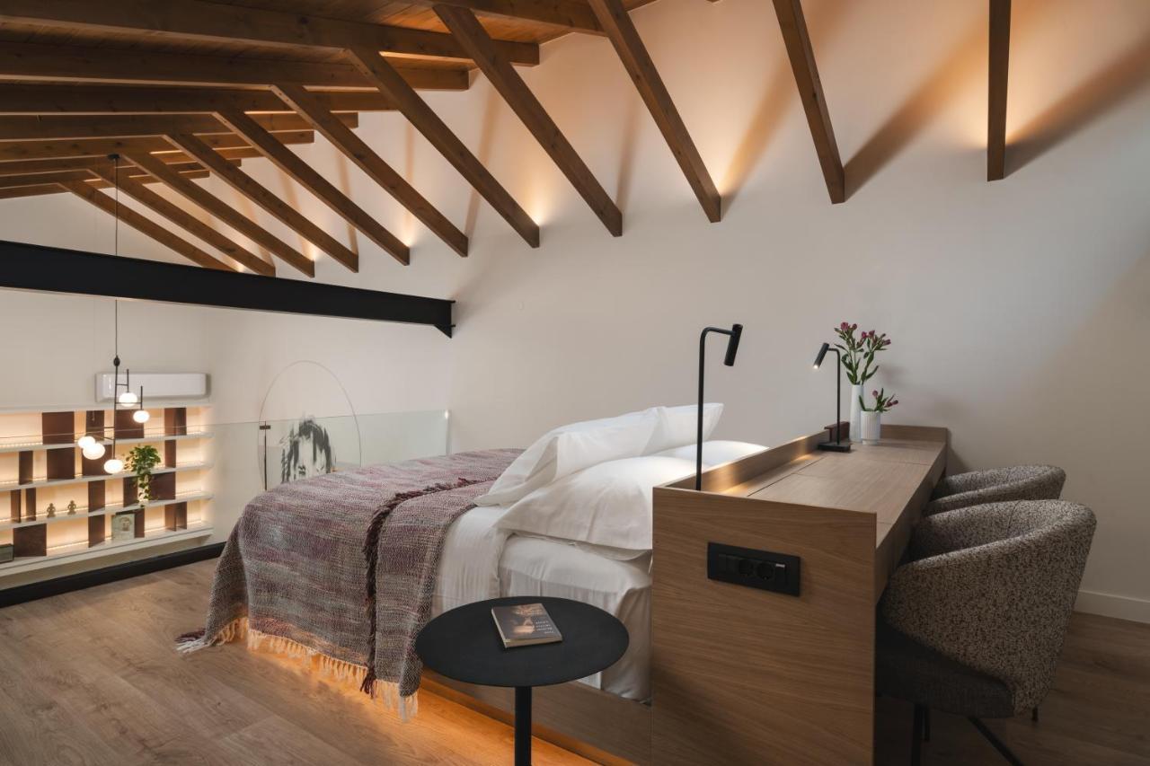 Urban Lofts Διαμέρισμα Χανιά Εξωτερικό φωτογραφία