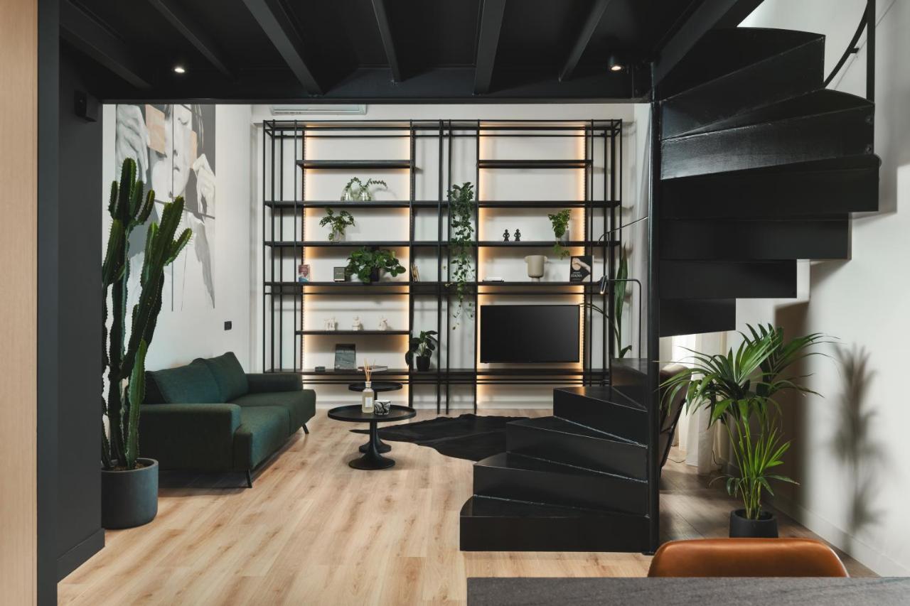 Urban Lofts Διαμέρισμα Χανιά Εξωτερικό φωτογραφία