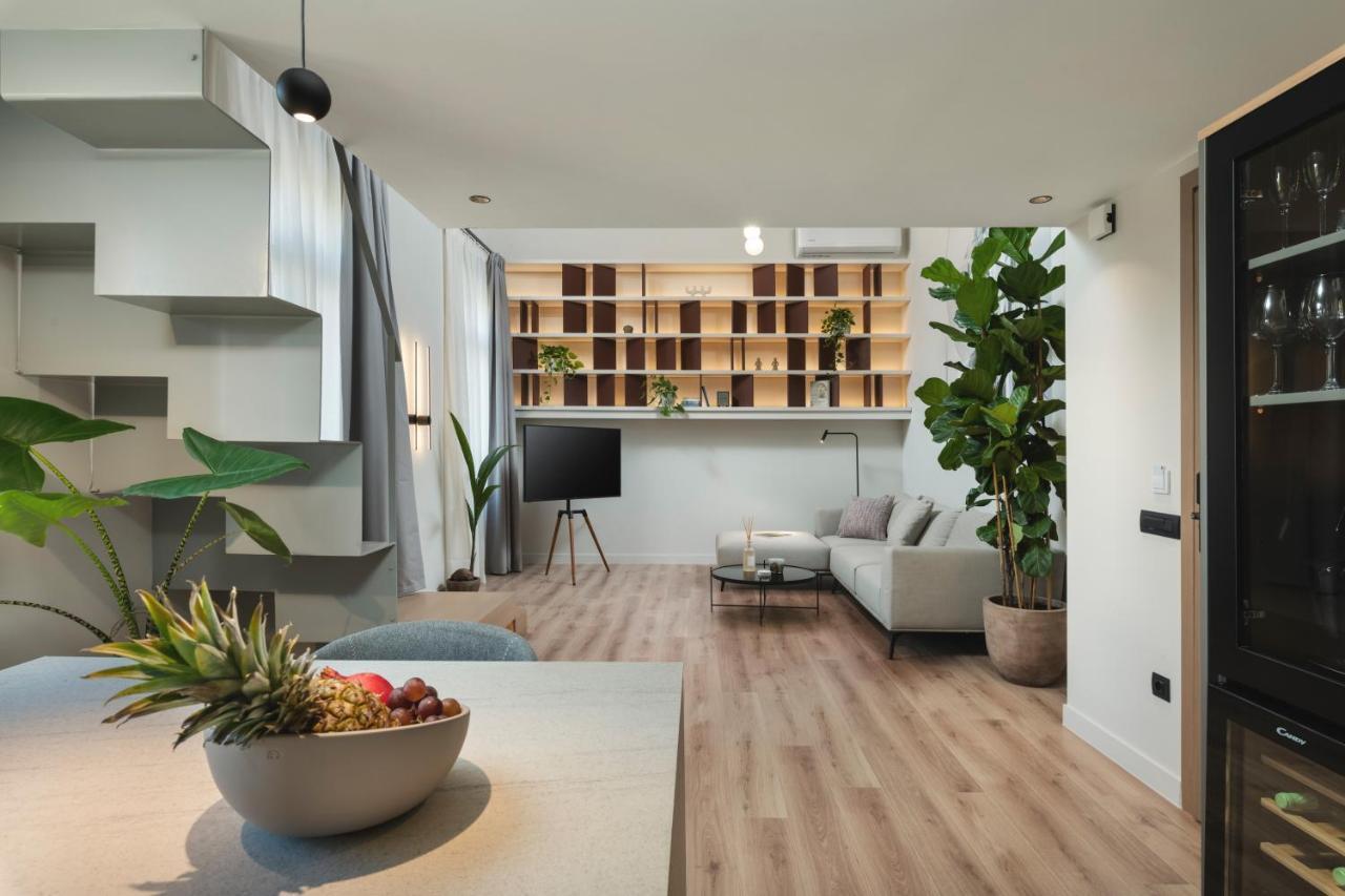 Urban Lofts Διαμέρισμα Χανιά Εξωτερικό φωτογραφία