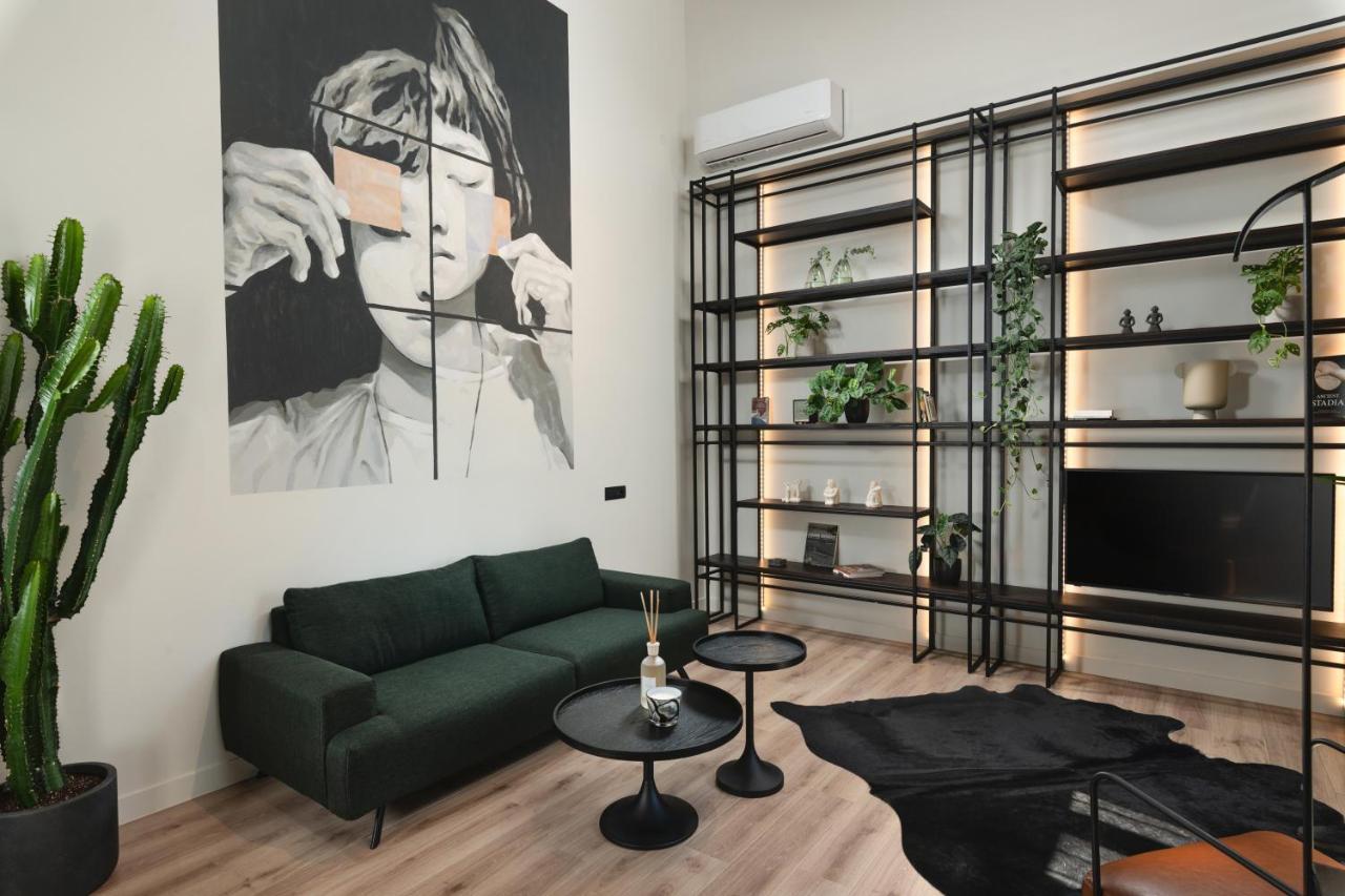 Urban Lofts Διαμέρισμα Χανιά Εξωτερικό φωτογραφία