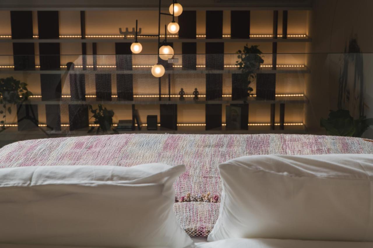 Urban Lofts Διαμέρισμα Χανιά Εξωτερικό φωτογραφία