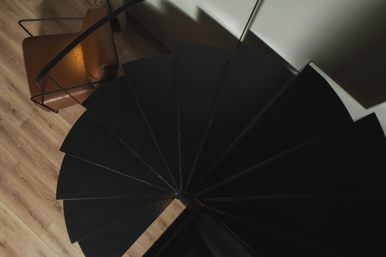 Urban Lofts Διαμέρισμα Χανιά Εξωτερικό φωτογραφία