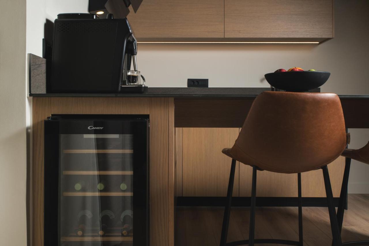 Urban Lofts Διαμέρισμα Χανιά Εξωτερικό φωτογραφία