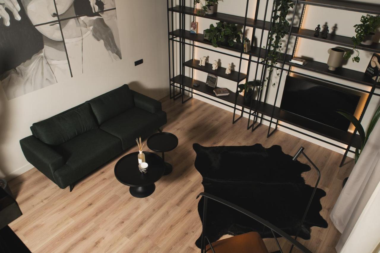 Urban Lofts Διαμέρισμα Χανιά Εξωτερικό φωτογραφία