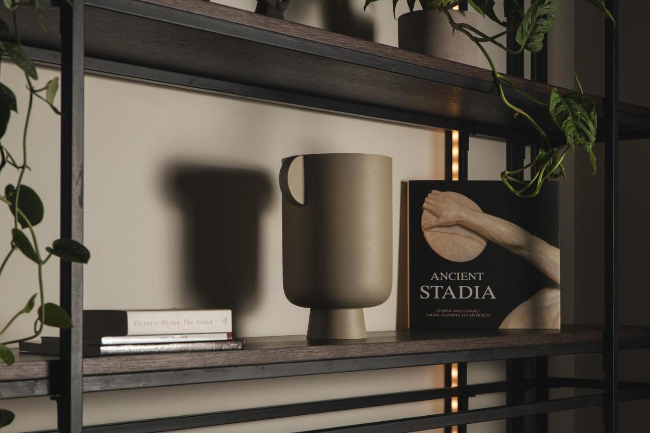 Urban Lofts Διαμέρισμα Χανιά Εξωτερικό φωτογραφία