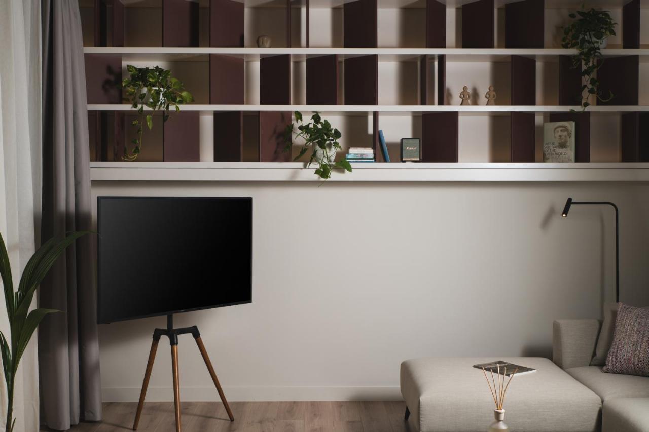 Urban Lofts Διαμέρισμα Χανιά Εξωτερικό φωτογραφία