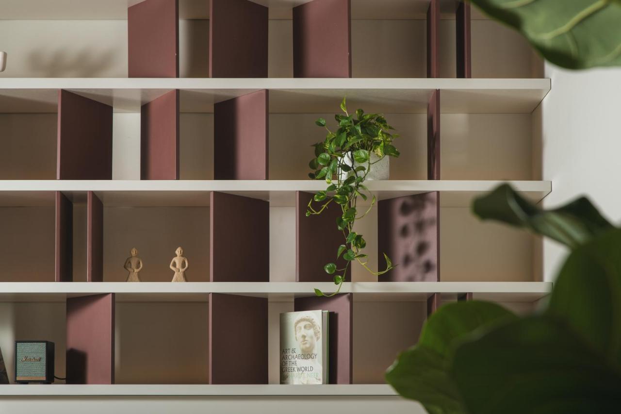 Urban Lofts Διαμέρισμα Χανιά Εξωτερικό φωτογραφία